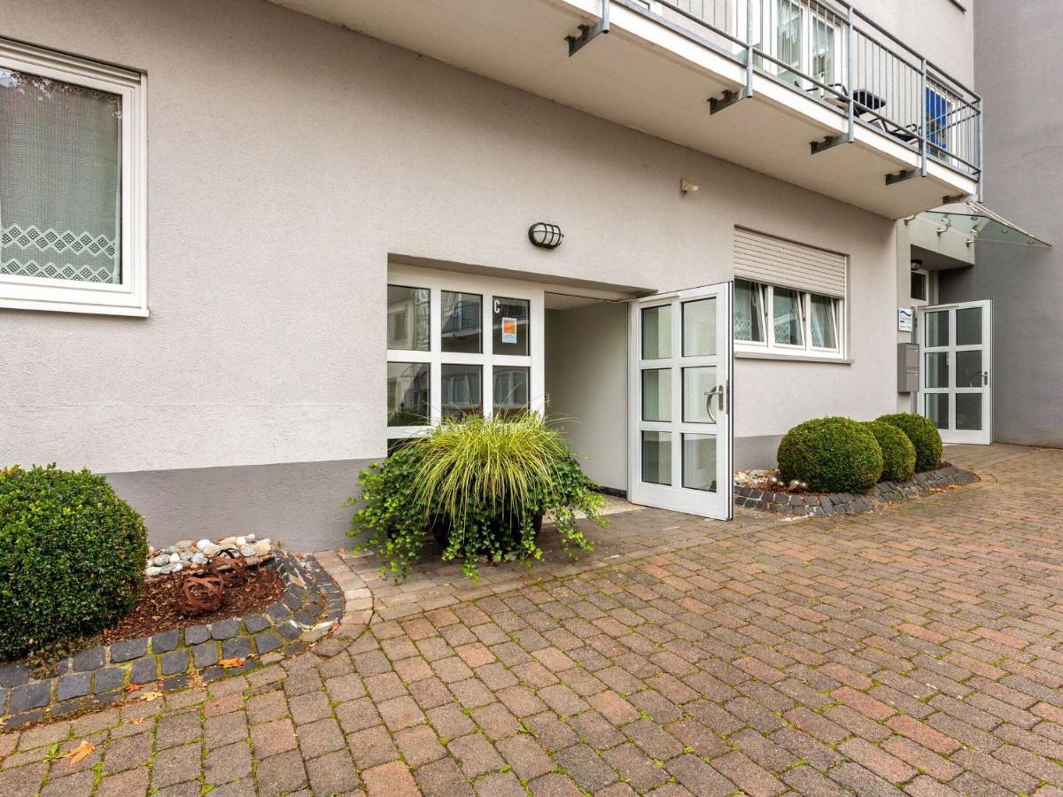 Nice Studio Near Luxembourg Bollendorf Eksteriør bilde