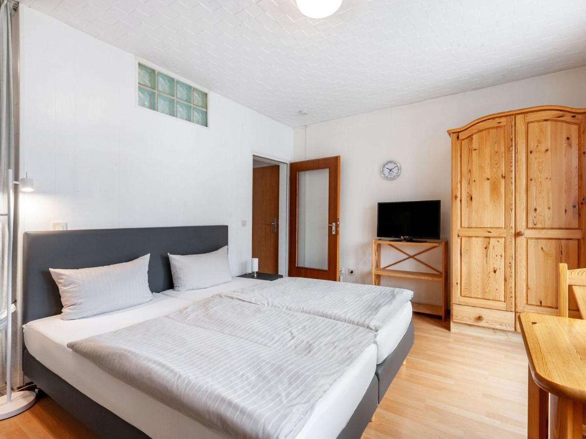 Nice Studio Near Luxembourg Bollendorf Eksteriør bilde