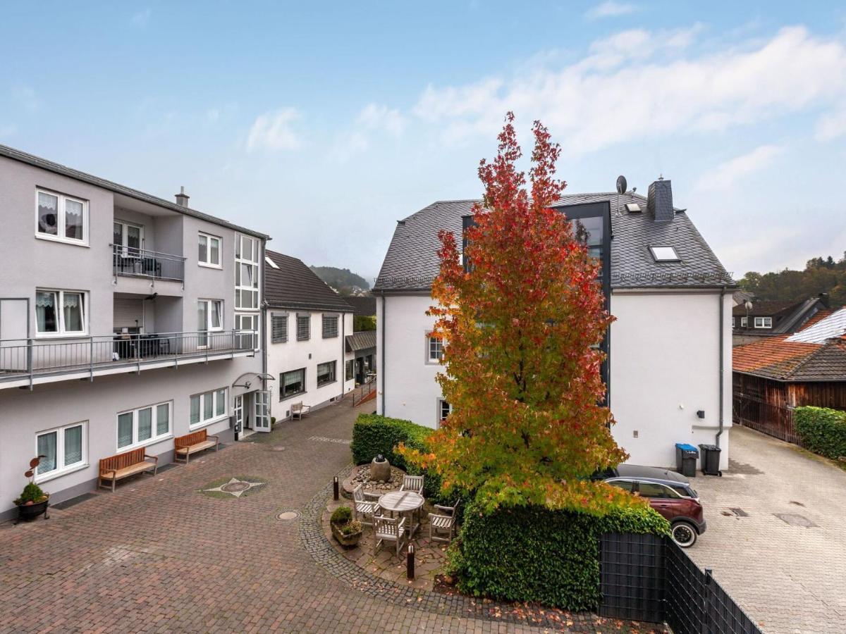 Nice Studio Near Luxembourg Bollendorf Eksteriør bilde