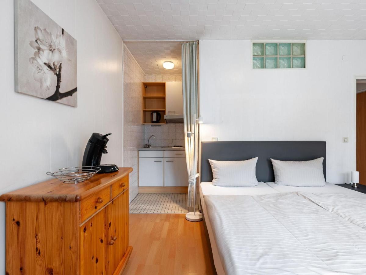 Nice Studio Near Luxembourg Bollendorf Eksteriør bilde