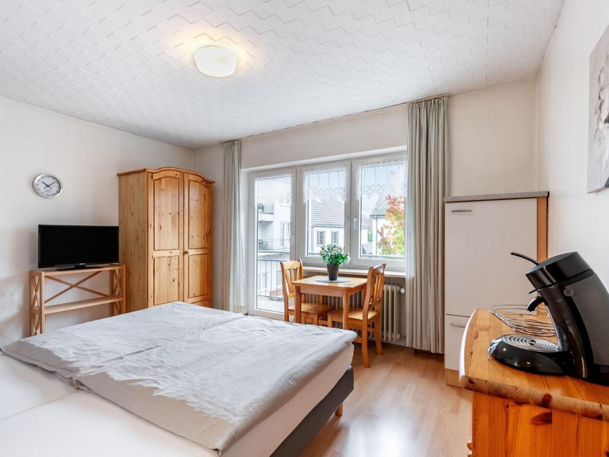 Nice Studio Near Luxembourg Bollendorf Eksteriør bilde