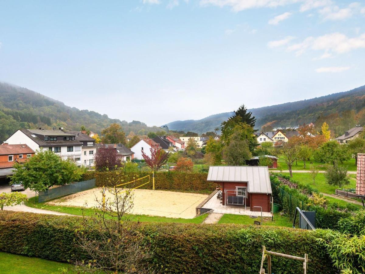 Nice Studio Near Luxembourg Bollendorf Eksteriør bilde