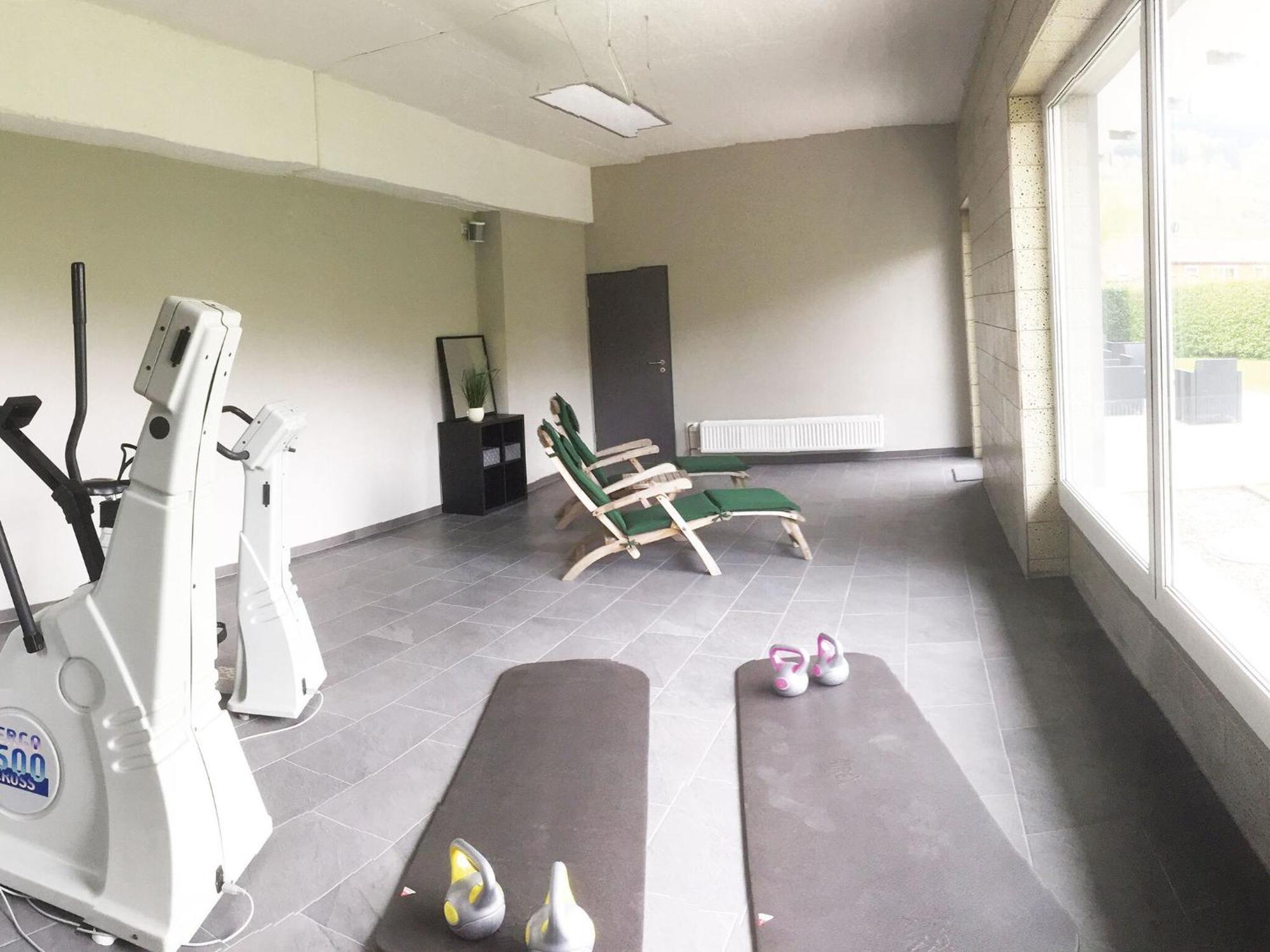 Nice Studio Near Luxembourg Bollendorf Eksteriør bilde