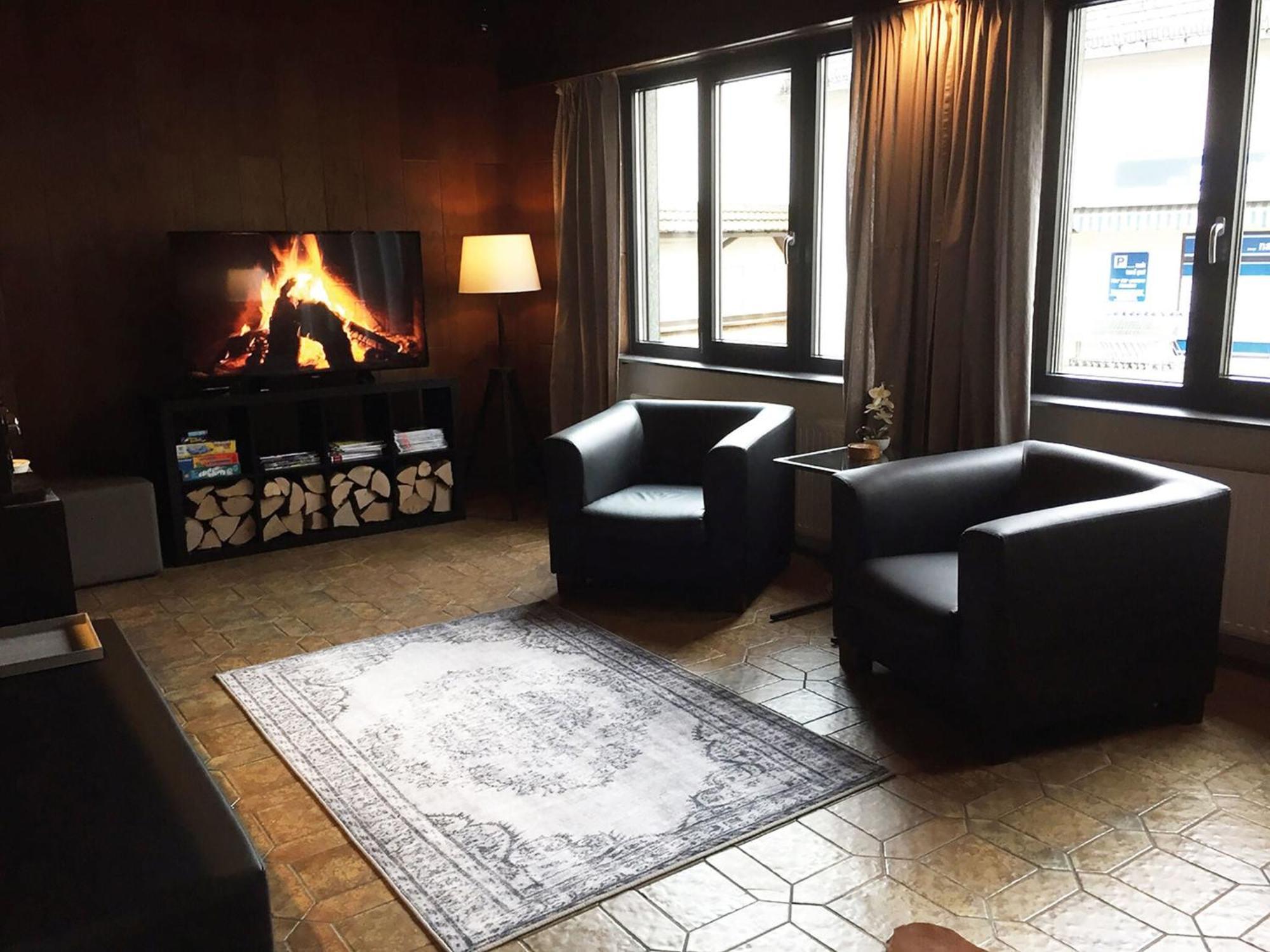 Nice Studio Near Luxembourg Bollendorf Eksteriør bilde